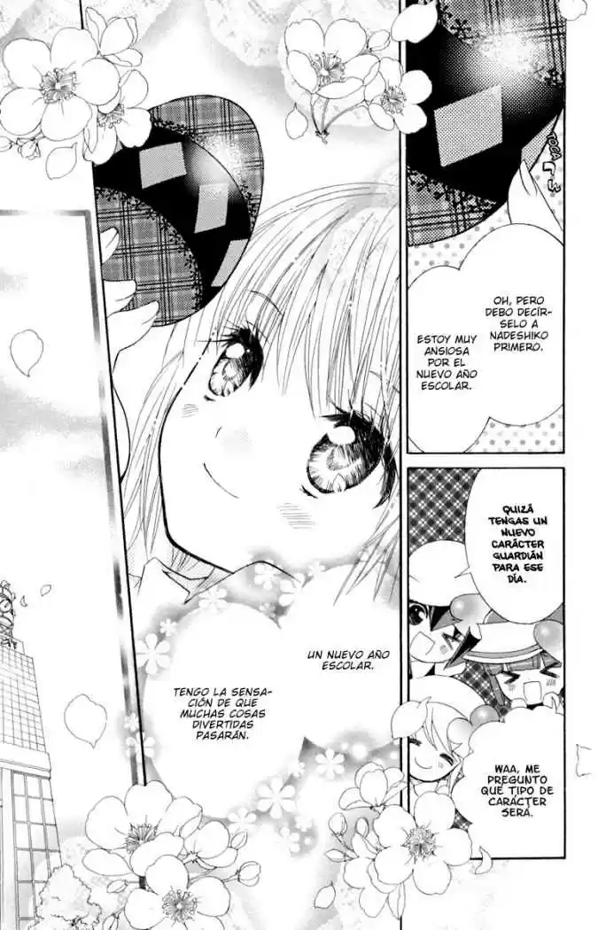 Shugo Chara - Capítulo 15 - Página 13 - LectorTMOo