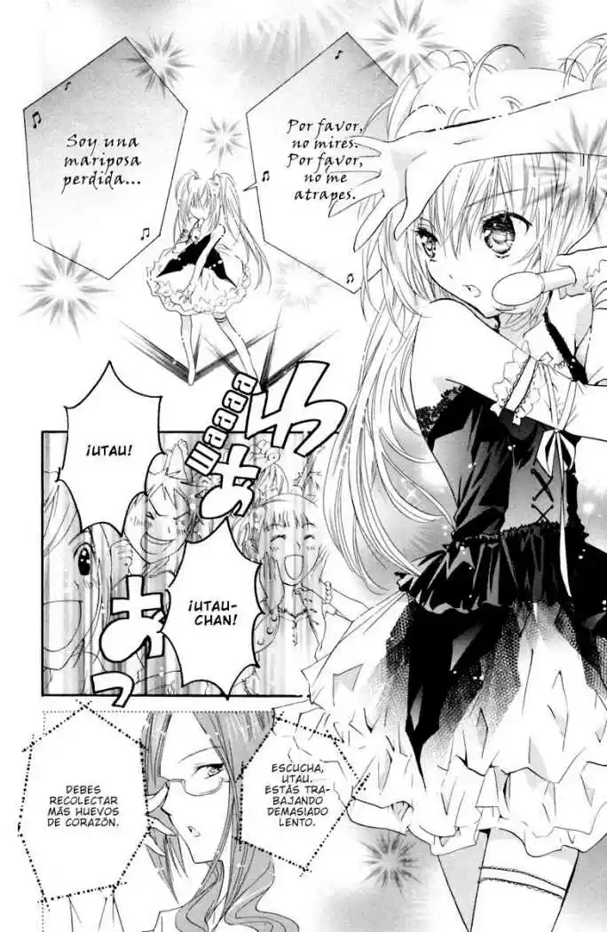 Shugo Chara - Capítulo 15 - Página 14 - LectorTMOo