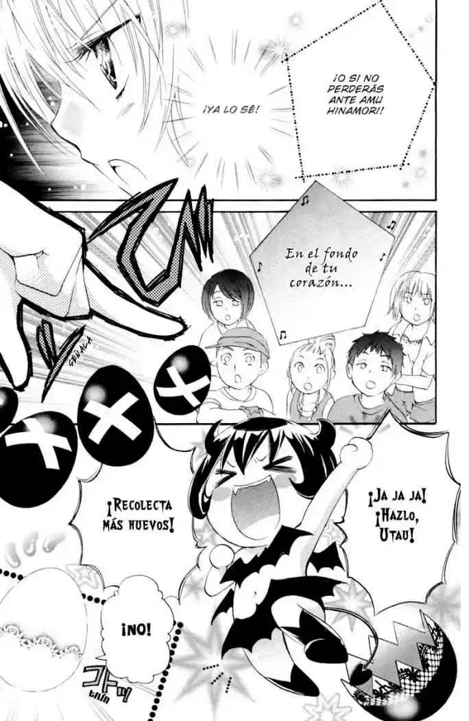 Shugo Chara - Capítulo 15 - Página 15 - LectorTMOo