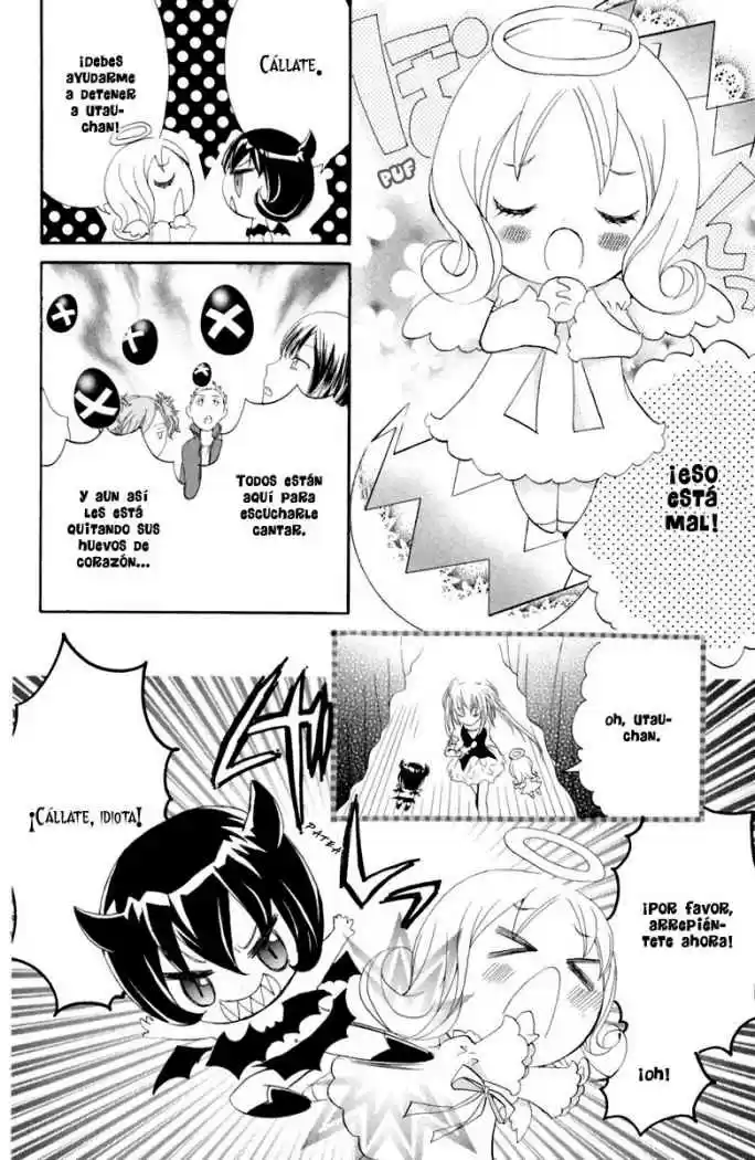 Shugo Chara - Capítulo 15 - Página 16 - LectorTMOo
