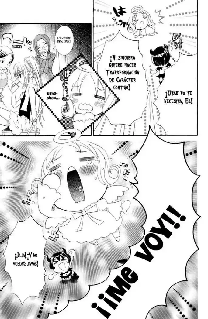 Shugo Chara - Capítulo 15 - Página 17 - LectorTMOo