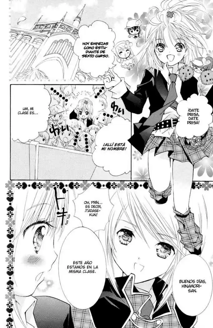 Shugo Chara - Capítulo 15 - Página 18 - LectorTMOo