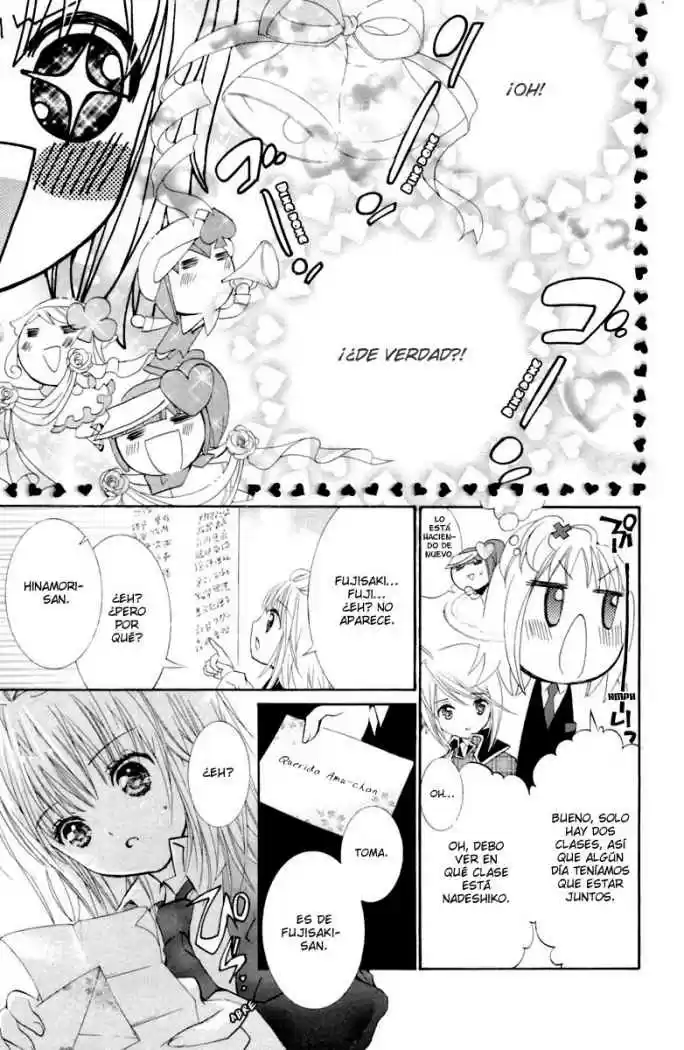 Shugo Chara - Capítulo 15 - Página 19 - LectorTMOo