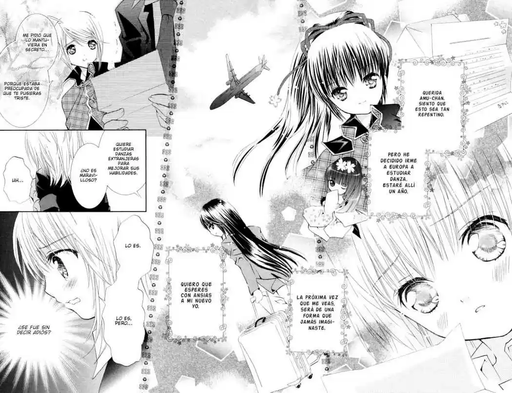 Shugo Chara - Capítulo 15 - Página 20 - LectorTMOo