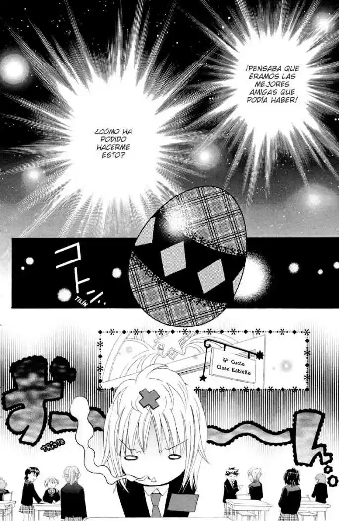 Shugo Chara - Capítulo 15 - Página 21 - LectorTMOo