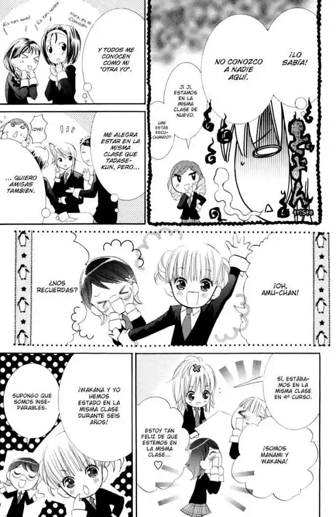 Shugo Chara - Capítulo 15 - Página 22 - LectorTMOo