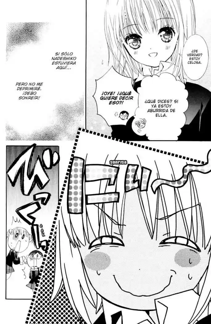 Shugo Chara - Capítulo 15 - Página 23 - LectorTMOo