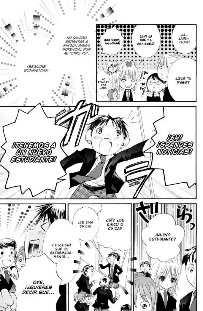 Shugo Chara - Capítulo 15 - Página 24 - LectorTMOo