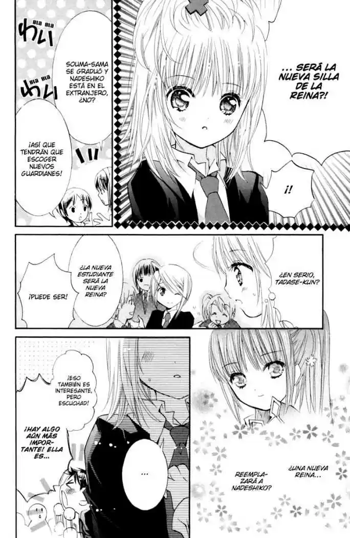 Shugo Chara - Capítulo 15 - Página 25 - LectorTMOo