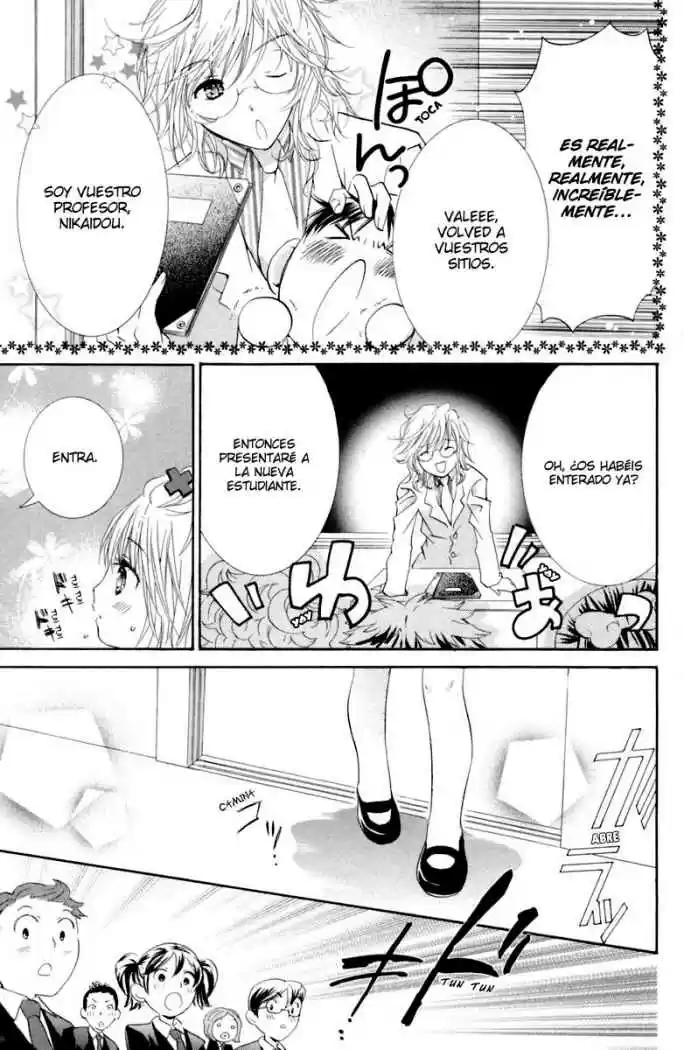 Shugo Chara - Capítulo 15 - Página 26 - LectorTMOo