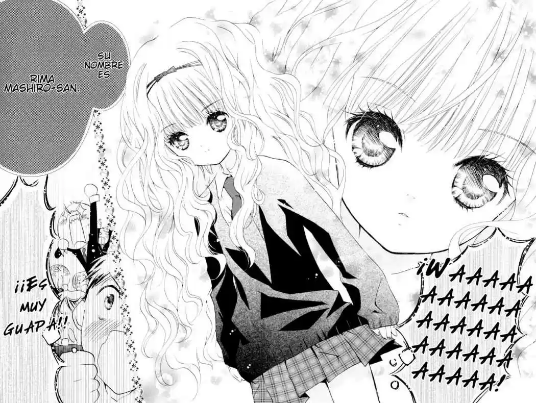 Shugo Chara - Capítulo 15 - Página 27 - LectorTMOo