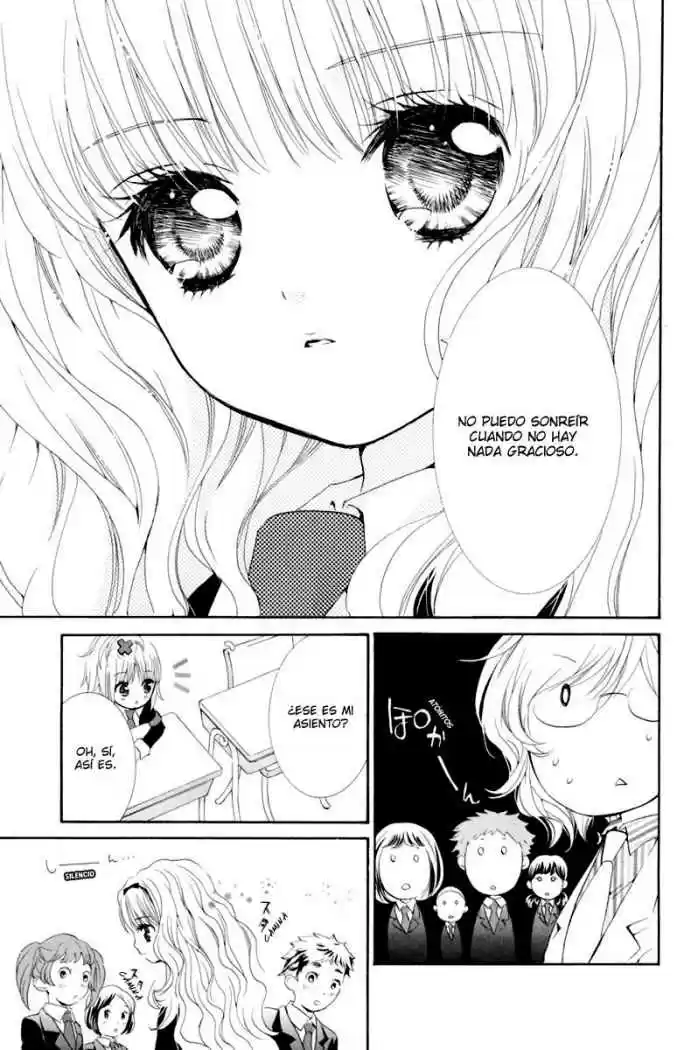 Shugo Chara - Capítulo 15 - Página 29 - LectorTMOo
