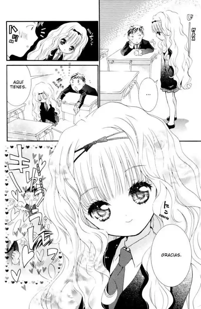 Shugo Chara - Capítulo 15 - Página 30 - LectorTMOo