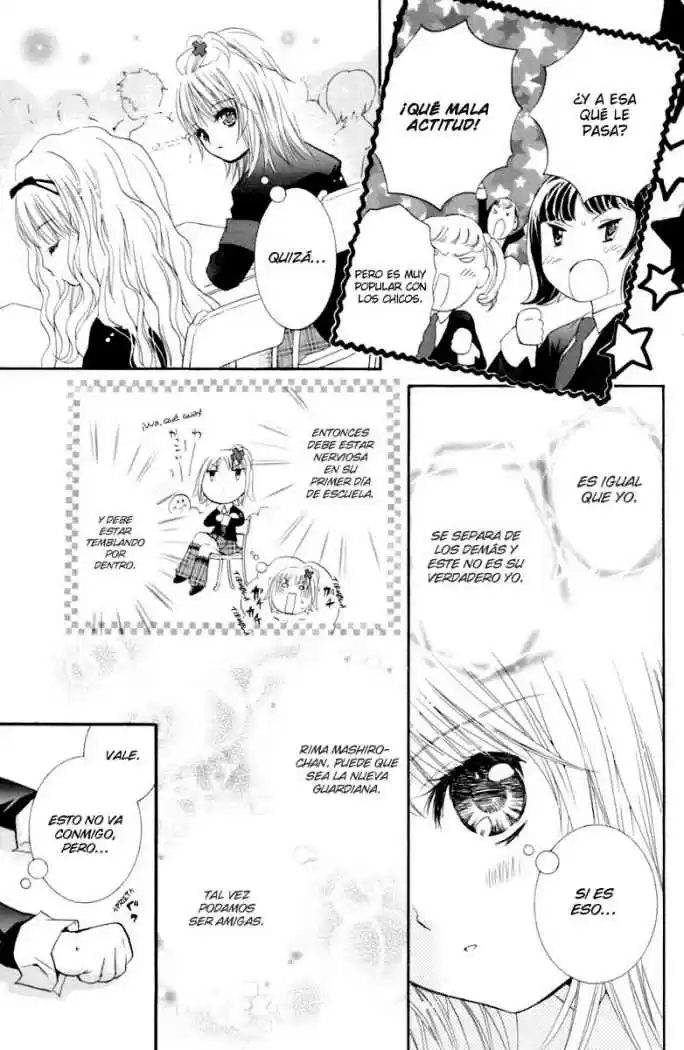 Shugo Chara - Capítulo 15 - Página 31 - LectorTMOo