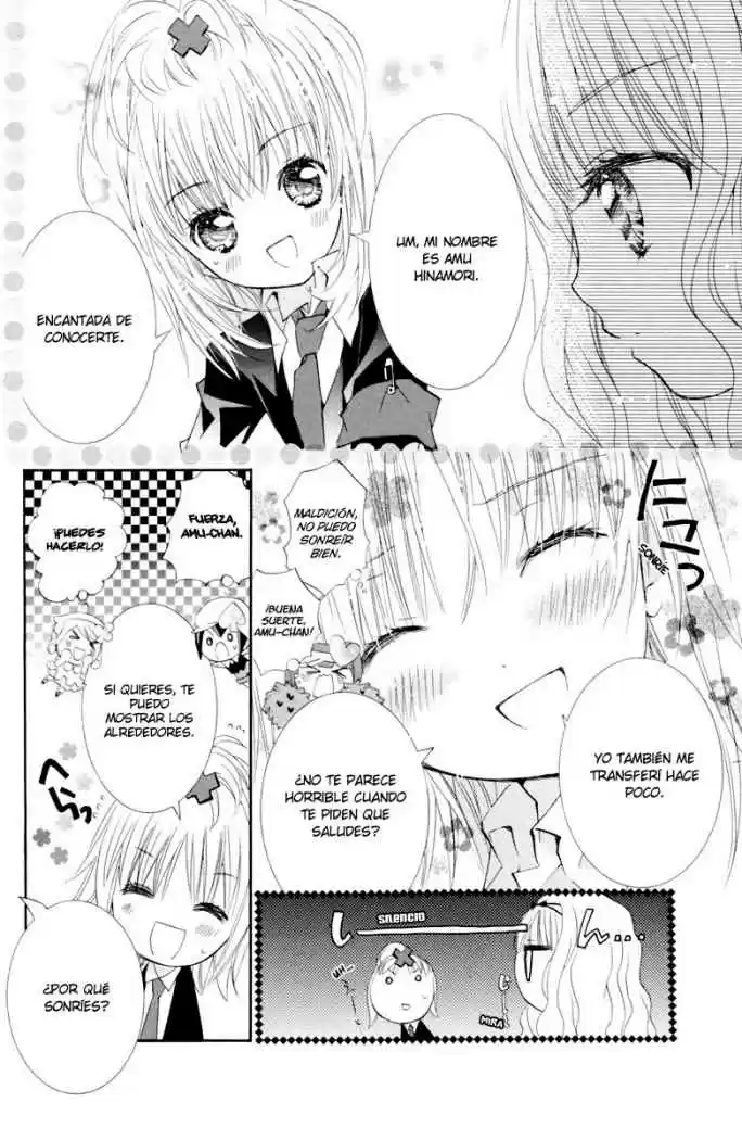 Shugo Chara - Capítulo 15 - Página 32 - LectorTMOo