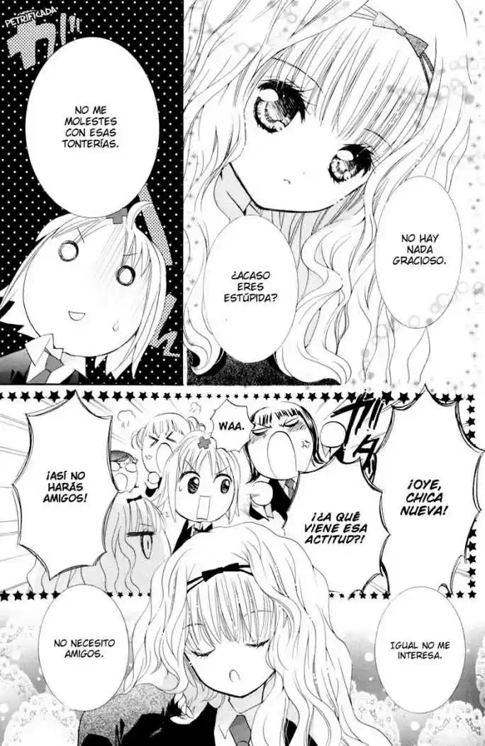 Shugo Chara - Capítulo 15 - Página 33 - LectorTMOo
