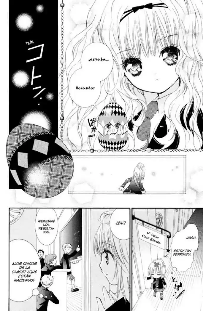 Shugo Chara - Capítulo 15 - Página 38 - LectorTMOo