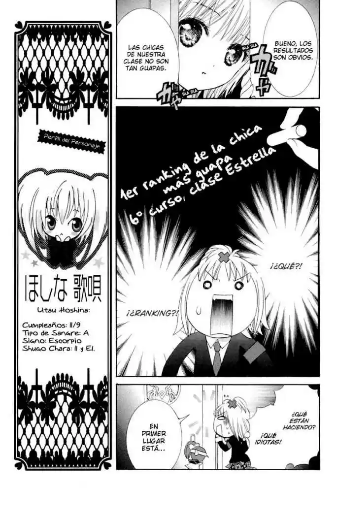 Shugo Chara - Capítulo 15 - Página 39 - LectorTMOo