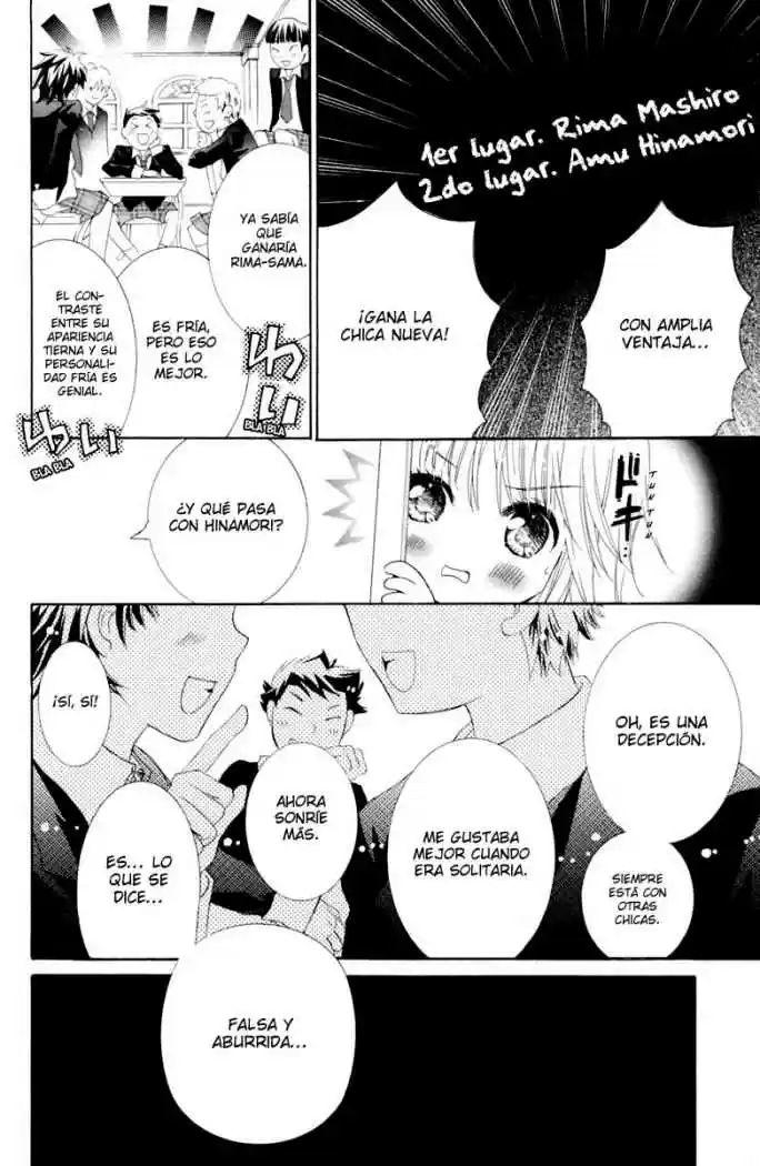 Shugo Chara - Capítulo 15 - Página 40 - LectorTMOo