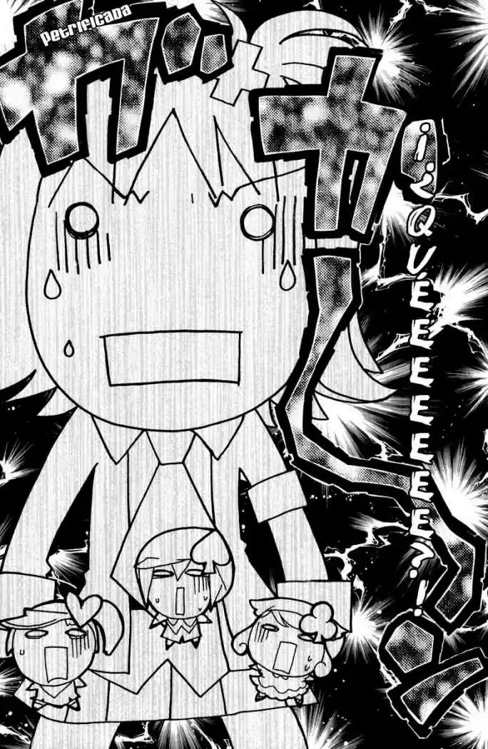 Shugo Chara - Capítulo 15 - Página 41 - LectorTMOo