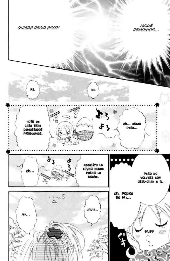 Shugo Chara - Capítulo 15 - Página 42 - LectorTMOo