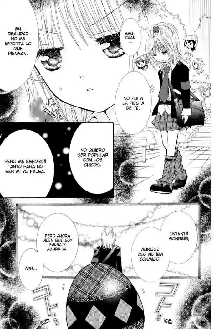 Shugo Chara - Capítulo 15 - Página 43 - LectorTMOo