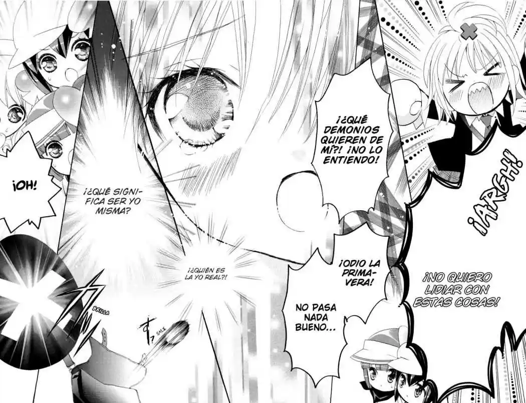 Shugo Chara - Capítulo 15 - Página 44 - LectorTMOo