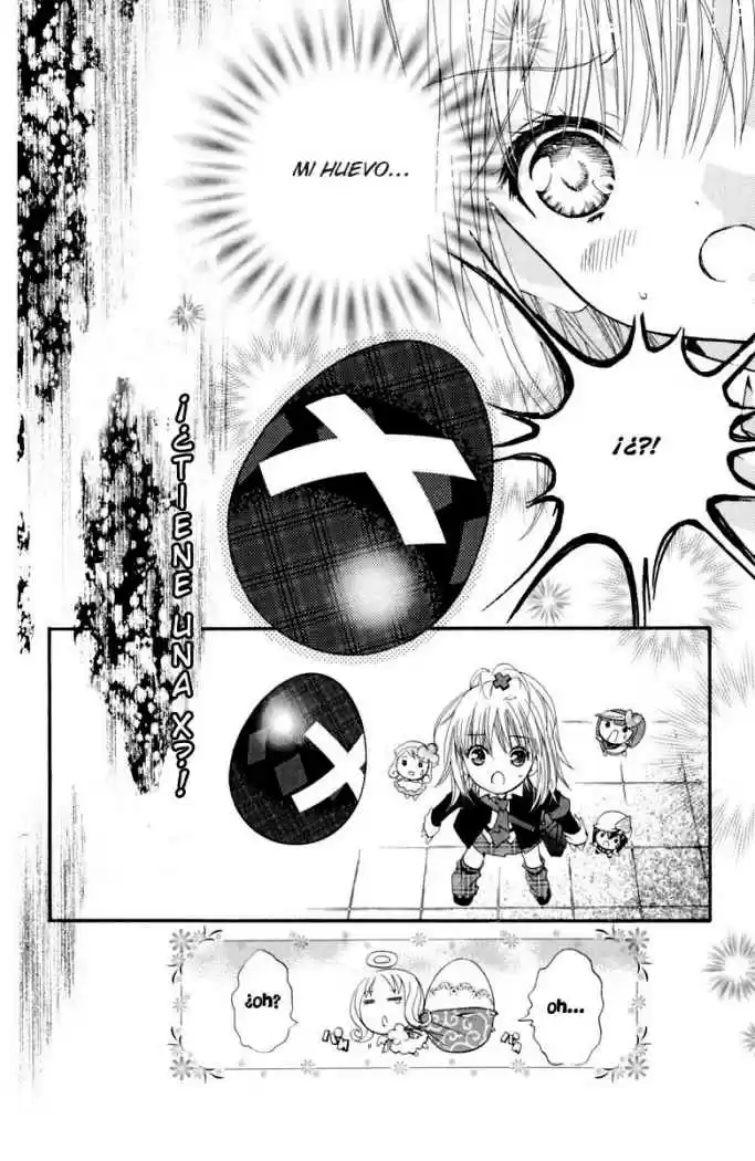 Shugo Chara - Capítulo 15 - Página 45 - LectorTMOo