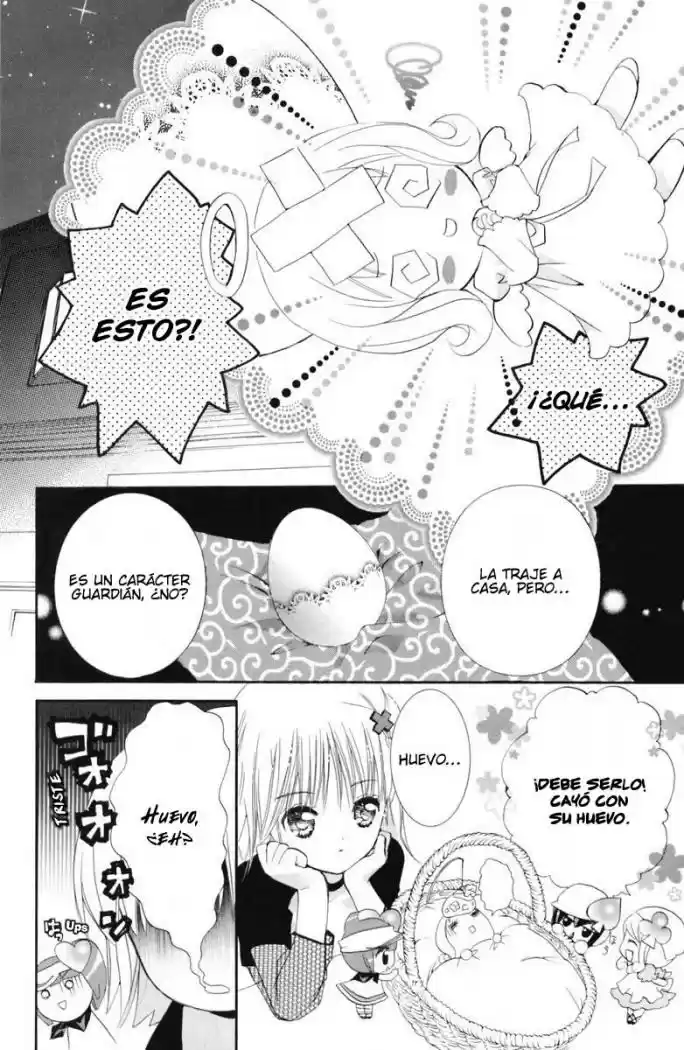 Shugo Chara - Capítulo 16 - Página 5 - LectorTMOo