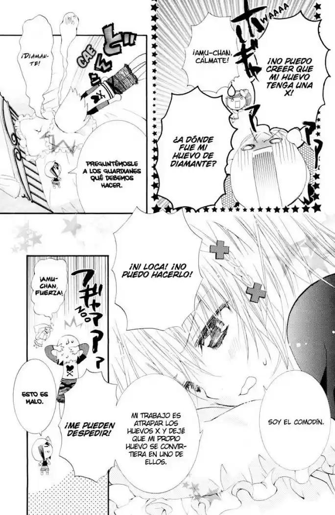 Shugo Chara - Capítulo 16 - Página 6 - LectorTMOo