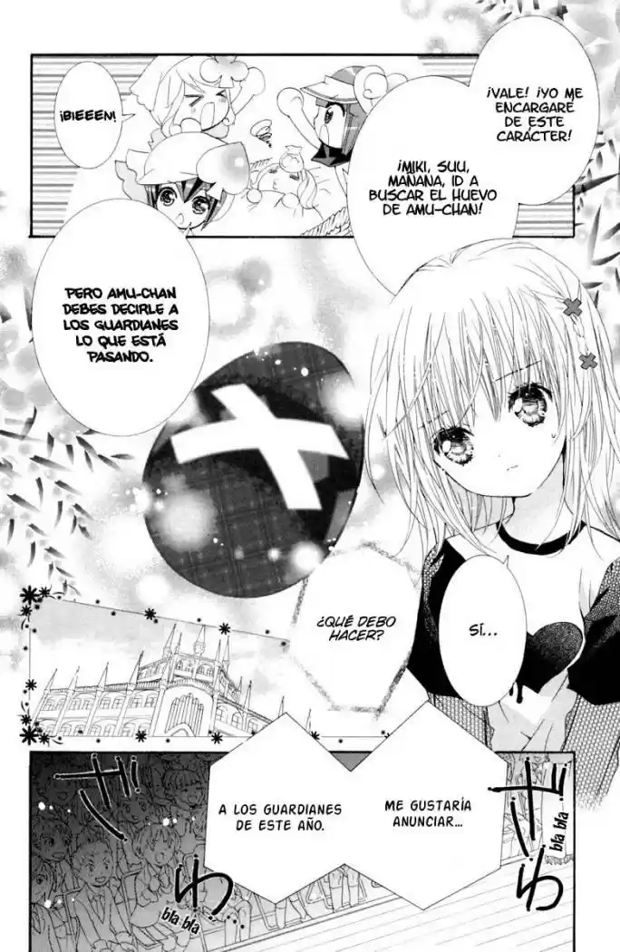 Shugo Chara - Capítulo 16 - Página 7 - LectorTMOo