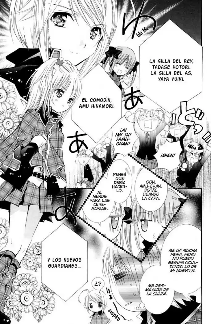 Shugo Chara - Capítulo 16 - Página 8 - LectorTMOo