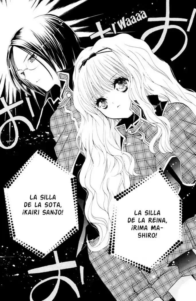 Shugo Chara - Capítulo 16 - Página 9 - LectorTMOo