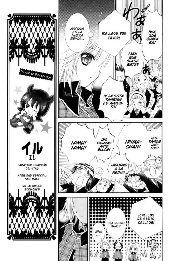 Shugo Chara - Capítulo 16 - Página 10 - LectorTMOo