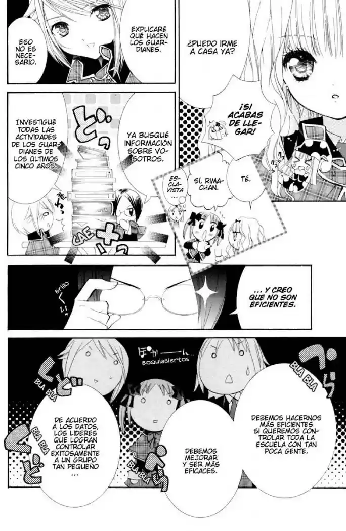 Shugo Chara - Capítulo 16 - Página 13 - LectorTMOo