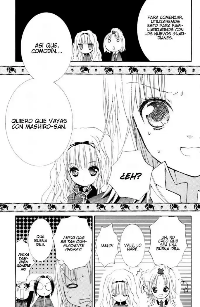 Shugo Chara - Capítulo 16 - Página 16 - LectorTMOo