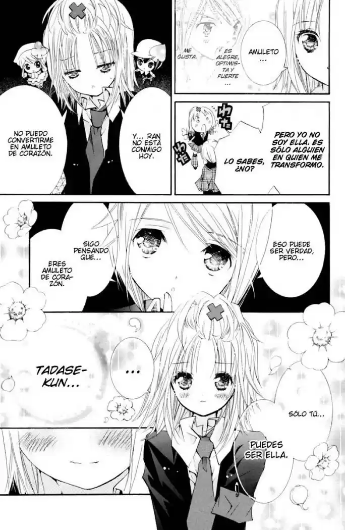 Shugo Chara - Capítulo 16 - Página 18 - LectorTMOo