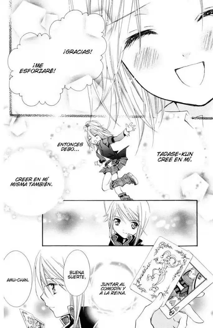 Shugo Chara - Capítulo 16 - Página 19 - LectorTMOo