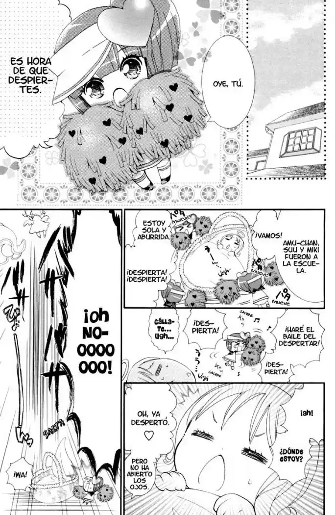 Shugo Chara - Capítulo 16 - Página 20 - LectorTMOo