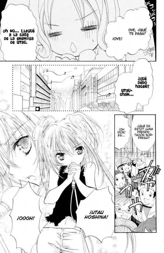 Shugo Chara - Capítulo 16 - Página 22 - LectorTMOo
