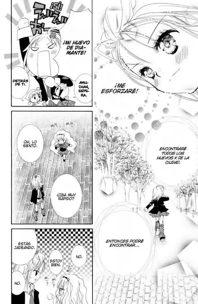 Shugo Chara - Capítulo 16 - Página 25 - LectorTMOo