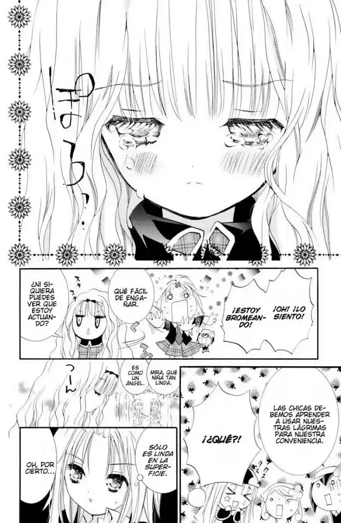 Shugo Chara - Capítulo 16 - Página 27 - LectorTMOo