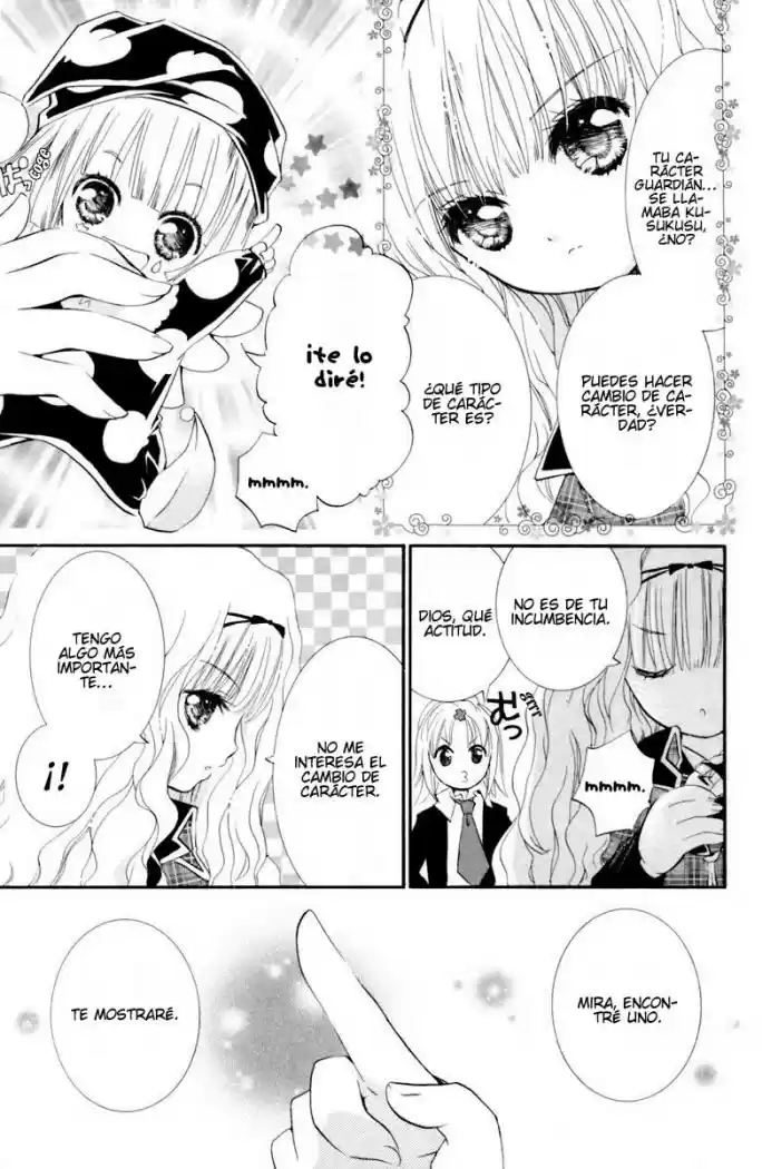 Shugo Chara - Capítulo 16 - Página 28 - LectorTMOo