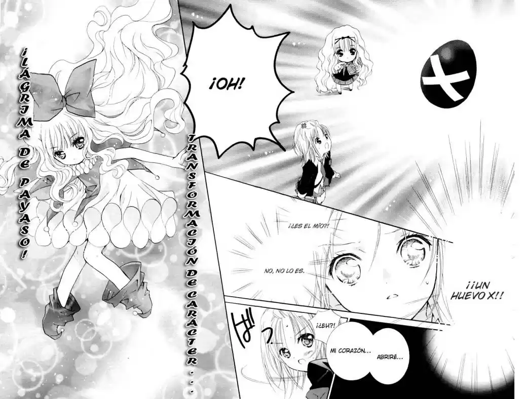 Shugo Chara - Capítulo 16 - Página 29 - LectorTMOo
