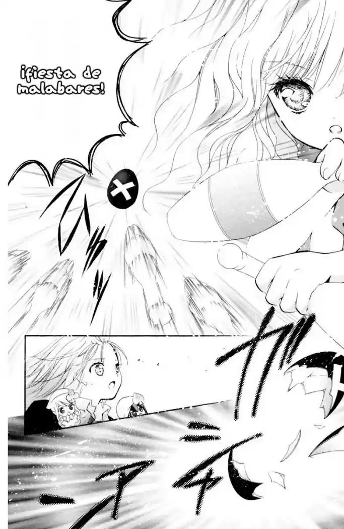 Shugo Chara - Capítulo 16 - Página 30 - LectorTMOo