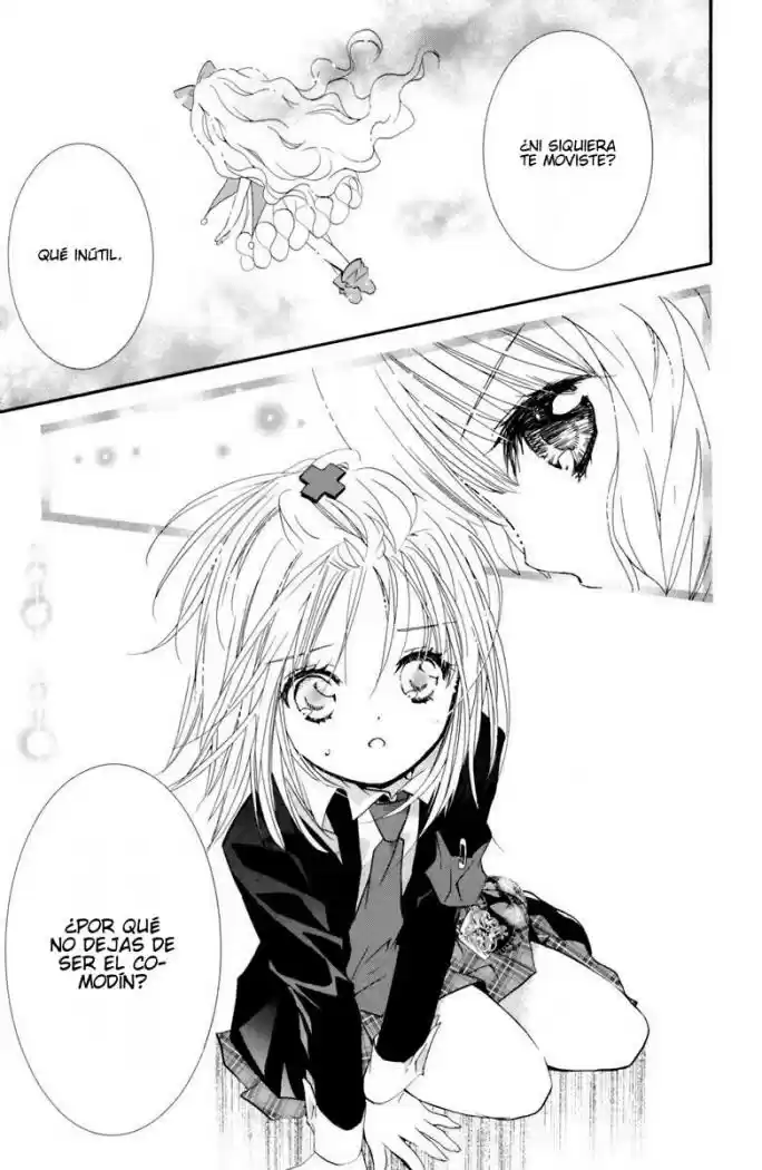 Shugo Chara - Capítulo 16 - Página 31 - LectorTMOo