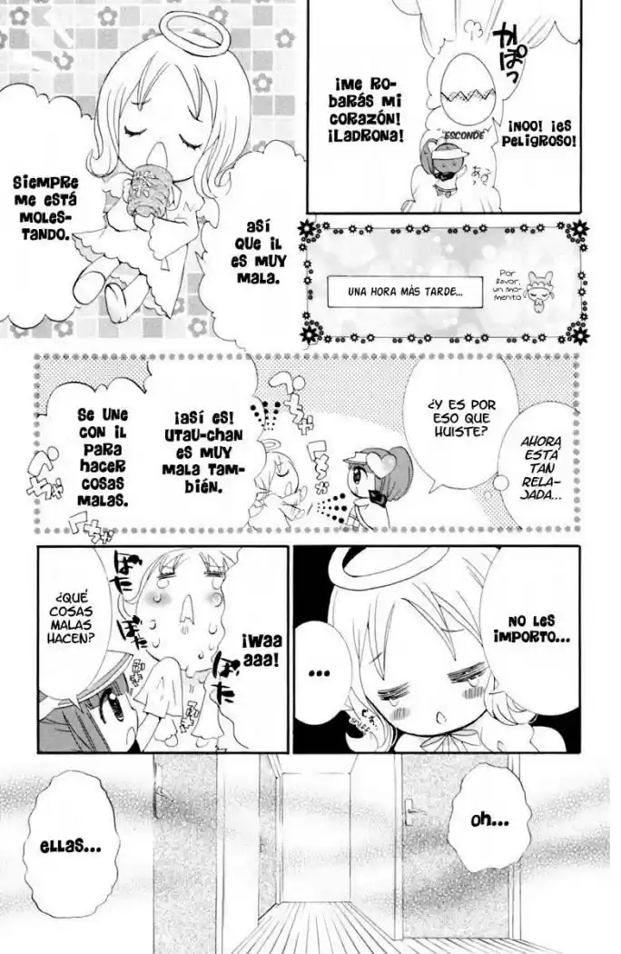 Shugo Chara - Capítulo 16 - Página 33 - LectorTMOo
