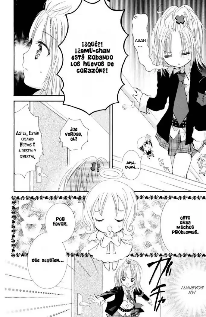 Shugo Chara - Capítulo 16 - Página 34 - LectorTMOo