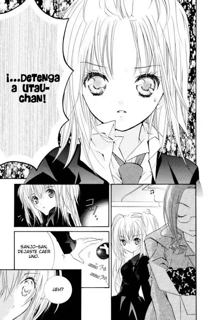 Shugo Chara - Capítulo 16 - Página 35 - LectorTMOo