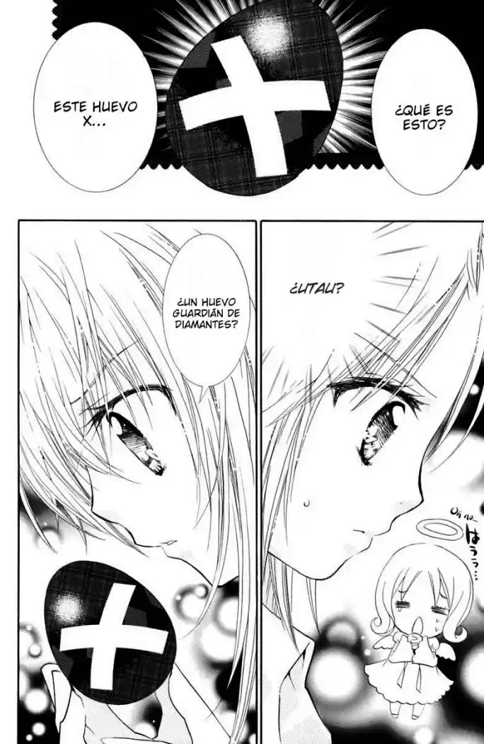 Shugo Chara - Capítulo 16 - Página 36 - LectorTMOo